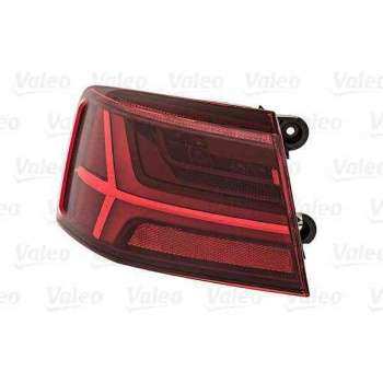 STOP (SAG) AUDI A6 2014 / 10 LED BOYALI - VALEO 047011