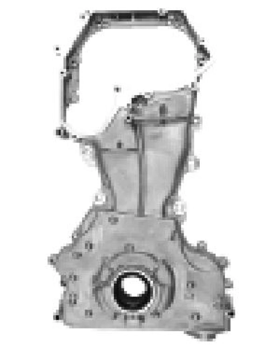 Nissan Yag Pompası Nissan Primera 2.0 02> / X-Traıl 02>10 Qr20de - Ysk Ns1369