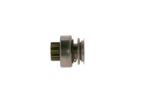 MARS DISLISI 10 DIS PEUGEOT 307 BERLINGO PARTNER 1.9D 2.0 HDI (15601) - BOSCH 1986SE1764