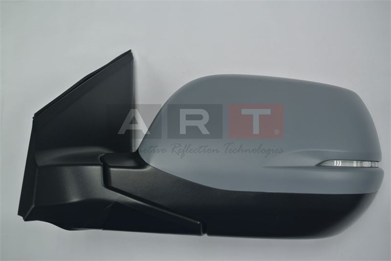 DIS DIKIZ AYNASI SOL HONDA CR-V 13 (ELEKTRIKLI/KATLANIR/ISITMALI/ASTARLI/SINYALLI) - ART M033.3094