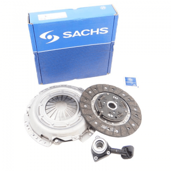 DEBRIYAJ SETI+RULMAN X16XEL VECTRA B (F17 SNZ.) ASTRA G - MERIVA A - VECTRA C - ZAFIRA A - X16XEL - - SACHS 3000 990 026