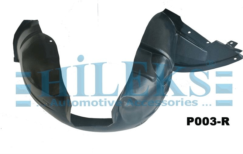 CAMURLUK DAVLUMBAZI ON SAG C3 C3 II (02 09) - HILEKS P003R