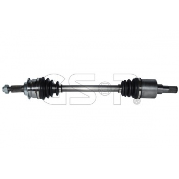 ON AKS KOMPLE SOL SUZUKI SWIFT 1.3 DDIS 2005-> (MANUEL VITES) - GSP 257210
