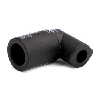 Mercedes Karter Havalandırma Hortumu (pipo) 190 W201 85>93 W124 85>93 S124 85>93 Vito 638 96>03 Sprinter 96>0 - Febi 46383