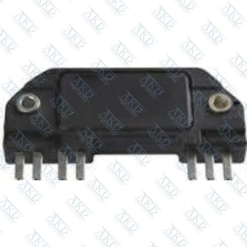 Opel Atesleme Modulu Vectra A 1.6 Nz Sz (4+3) - Akd Op102125