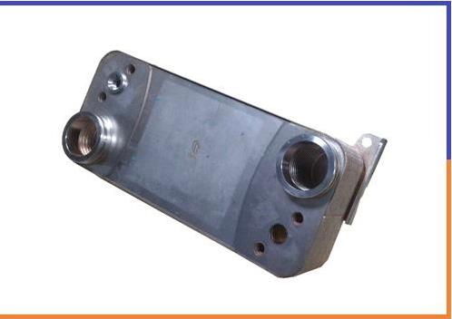 RETARDER YAG SOGUTUCUSU SCANIA 4 P,G,R,T; G 230-490 04=>; P 230-620 04=>;  R 270-730 04=>;  T420-500 - KALE 359390