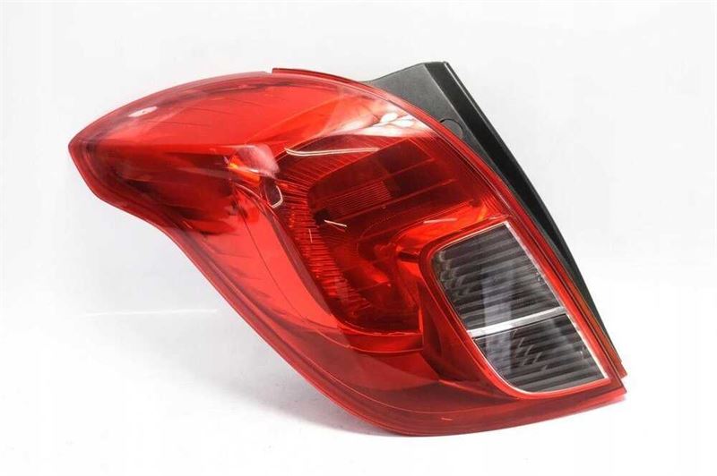STOP LAMBASI SOL LEDSIZ H > MOKKA X - GM 42599461