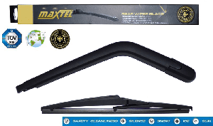 ARKA SİLGİ SÜPÜRGESİ KOLLU  12'' 305 mm DAHIATSU MATERIA 2006> - MAXTEL-12639489