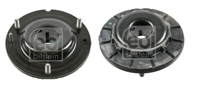 Psa Amortısor Takozu Sag Rulmanlı Set P508 10>18 - Febi 39575