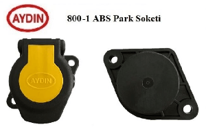 PARK SOKETİ   SARI - AYDIN-800-1