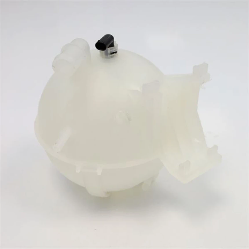 Mercedes Radyator Yedek Su Deposu Sprinter 06> Crafter 06> (sensorlu) - Ytt Y41963s