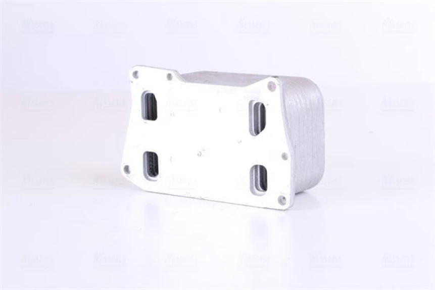 Mercedes Yag Sogutucusu (m157, M278) C218 11>17 W212 11>15 W166 12>15 W221 11>13 W222 13>17 - Nissens 91274