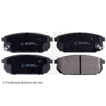 KIA ARKA FREN BALATASI KIA SORENTO 03-10 - BLUEPRINT ADG04259