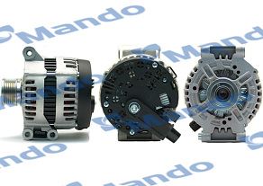 ALTERNATOR 14V 150A DS3 C3 III P208 P308 P207 P3008 P2008 PARTNER TEPE 207 P308 P508 P208 P5008 C3 P - LUCAS LEA0923