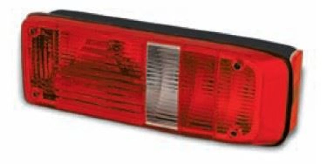 İs Makınası Truck Stop Lambası Sol Soketli Krone - Mars 611437