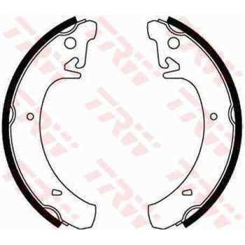 ARKA FREN BALATASI PABUC LADA SAMARA 86-96 VEGA 95-00 111 95-05 112 95 06-> NOVA 89-> (200x41) - TRW GS8210