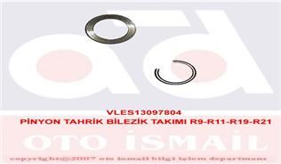 PINYON TAHDIT BILEZIK TAKIMI D9E 276 278 7 (MARS YUZUK SEGMAN) - VALEO 097804