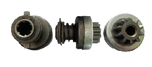 Unıversal Marş Dişlisi Mitsubıshı Tip 12 Diş Lada  L200 L300 Ym - Ygt-Mt17035c