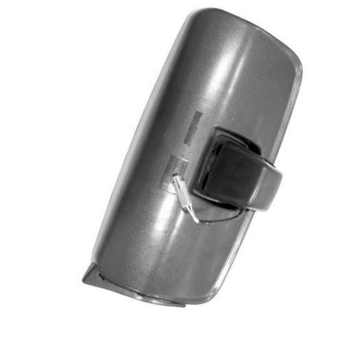 DIS DIKIZ AYNASI MOTORLU SOL M-BENZ ATEGO AXOR 04 10 (BELGELI) (24V) / (S113 103) - SERVET S113 203