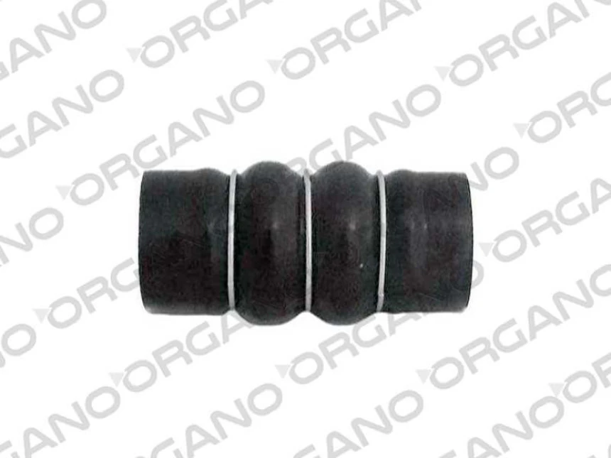 Ford İntercooler Hava Hortumu Connect 1,8tdci 75ps / 90ps 02>09 - Ucpa 13h11282