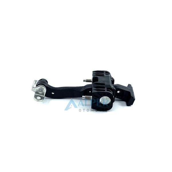 KAPI GERGI DEMIRI ON (SAG / SOL) BOXER III JUMPER III DUCATO III 06> - ALPER 341141