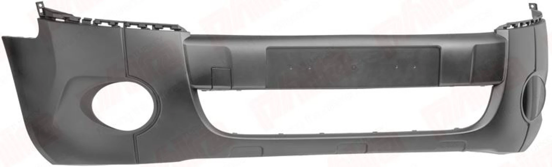 Psa On Tampon Sisli Siyah Berlingo 08> - Phira Br-08207