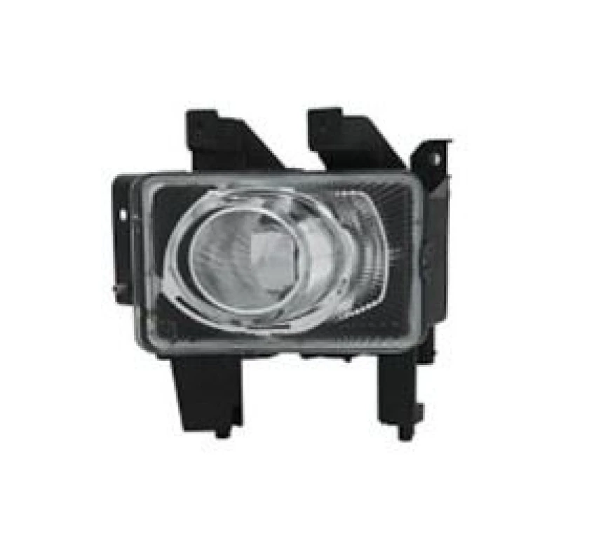 Opel Sis Lambası Sol Opel Astra H 07>09 - Wagenburg Ast07-7700