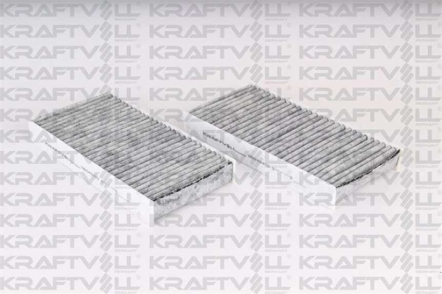 Bmw Polen Filtresi Bmw F40 F44 F45 F46 Mini F54 F55 F56 F57 F60 Karbonlu - Kraftvoll 06040415