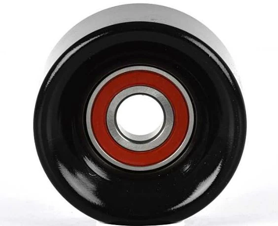 Ford Alternator Kayıs Gergi Rulmanı Transıt V184 2.4tdci 01>06 - Alt 04015