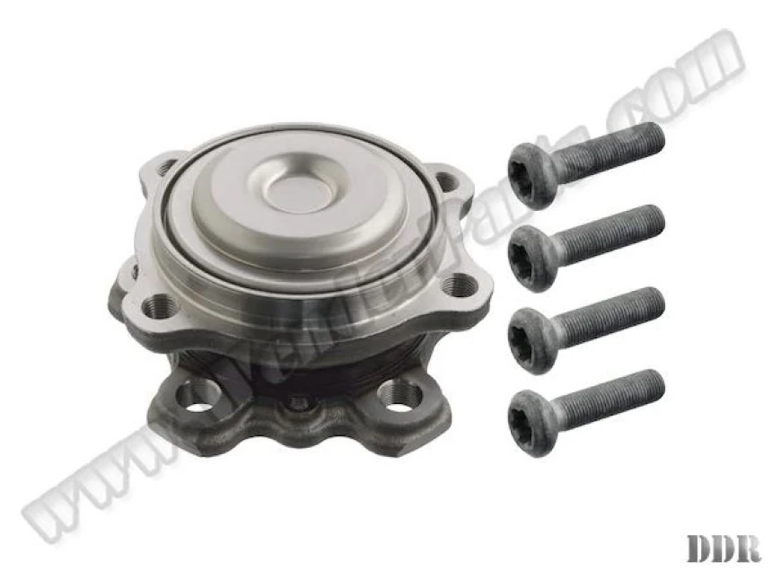 Bmw Porya On Sag Sol Bmw G20 G30 G11 G12 16> - Wenderparts Ba31206866315