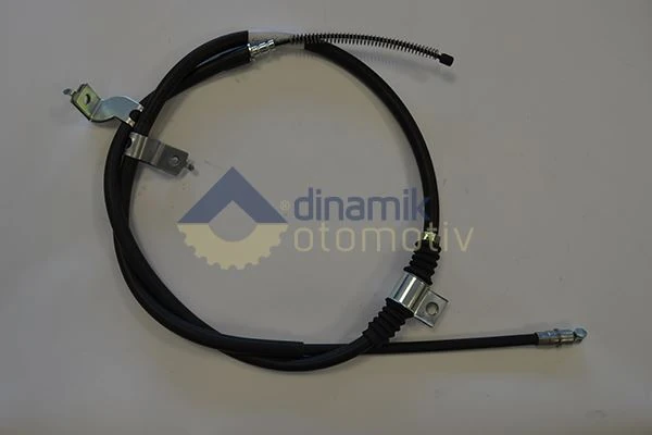 Psa El Fren Teli Arka Sag C Crosser P4007 07> (1645 / 1435) - Cavo 6002 697