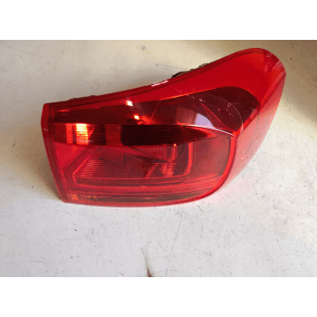 STOP LAMBASI SAG DIS TIGUAN 12>18 - HELLA 2SD010738-101