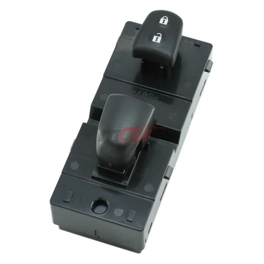 Nissan Cam Açma Anahtarı Ön Sag Tekli Nissan Juke Merkezi Kilitli - Kraw An-993