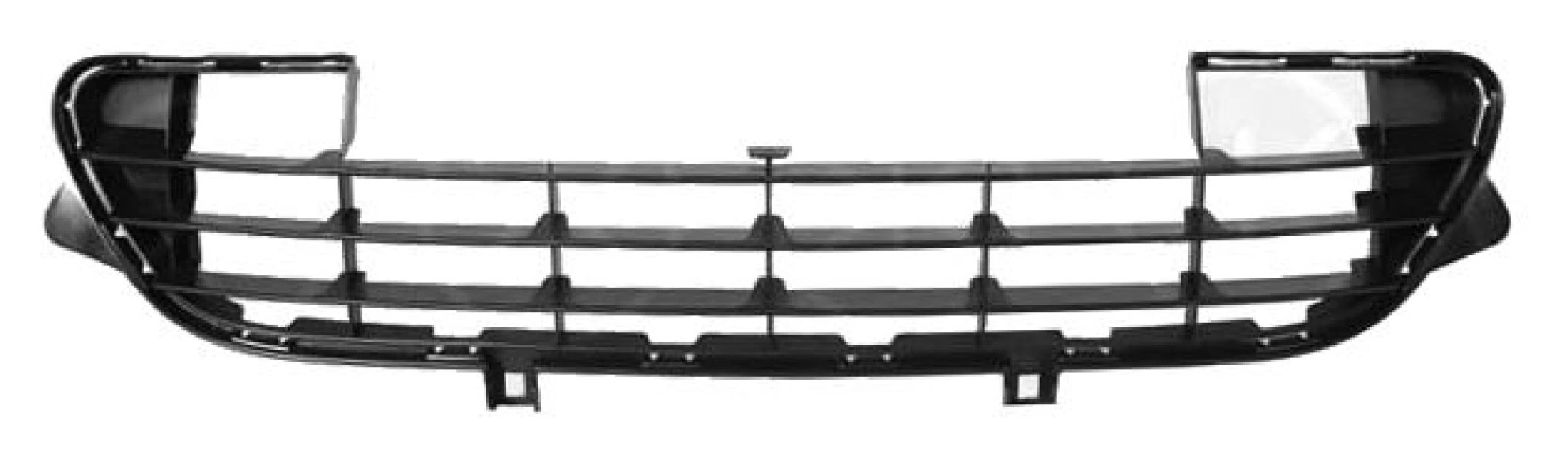 Psa Tampon İzgarası On C3 II C3 Vtr Harıc - Luvı 0020.7414.pg-Urt