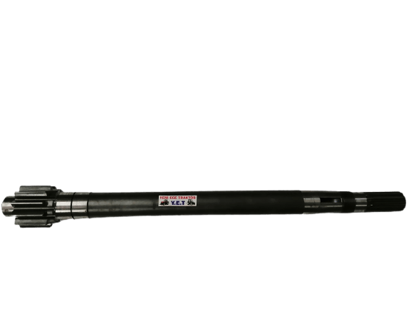 36241 480-540 Arka Uzun Aks Sağ 5005352 Hema Z-51 - PY-36241 - PY-36241