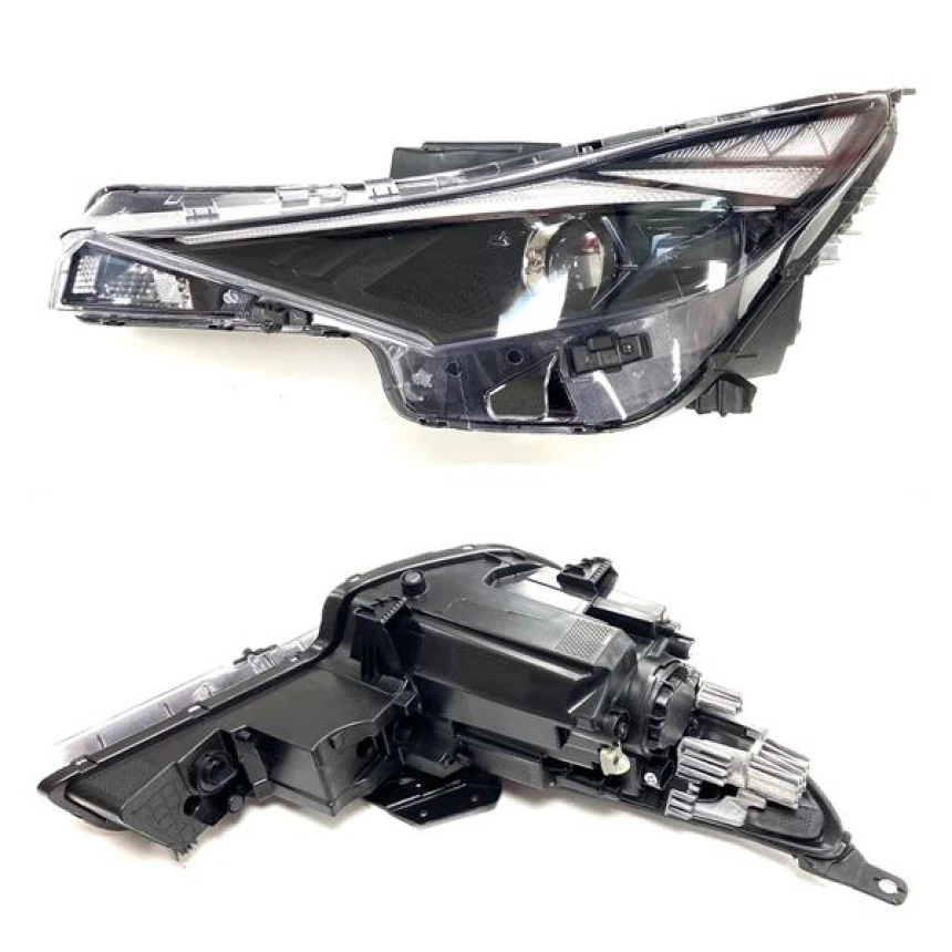 Hyundaı Far Sol Elantra 20>22 - Wagenburg 21000339