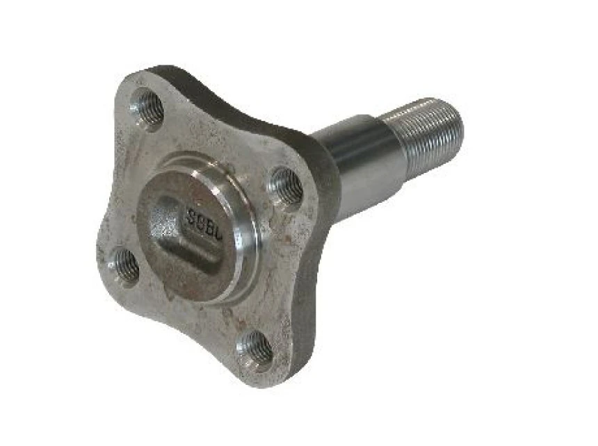 Renault Arka Aks Tasıyıcı Logan II Clio IV - Vitesse 219