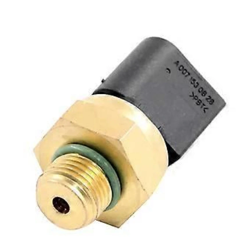 Mercedes Truck Yag Basınc Musuru Mercedes  Actros Mp4 Arocs Antos Atego - Tribro 601161