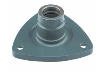 CLAAS BATÖR DEVIR YATAĞI - 3 KULAKLI - BOŞ - 649666.0 - 649666.0