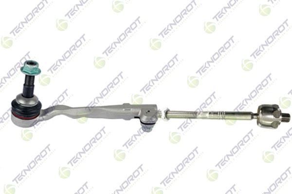 ROT TAKIMI ON SOL BMW G30 G31 G32 G11 G12 - TEKNOROT B-9621013