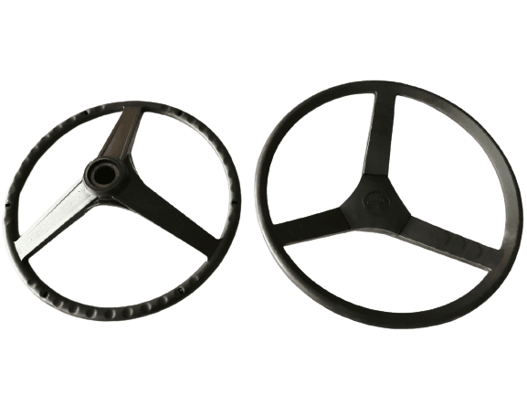 74440 Universal Direksiyon Simidi Poliüretan Er052 Tx14287 Eryavuz D-5 - PY-74440 - PY-74440