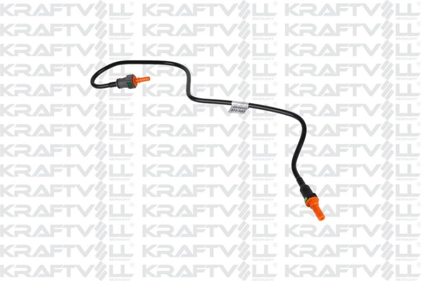 Psa Yakıt Hortumu 207 208 301 2008 C3 C3 Picasso C3 Aırcross C4 Cactus C -Elysee 1.4 1.6 8v 16v 09>17 (e - Kraftvoll 10034412