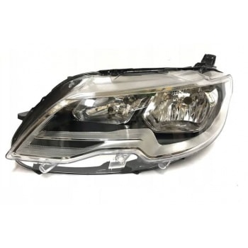 FAR SOL ELEKTRIKLI AYAR KUMANDALI DRL OZELLIKLI P301 12> (E BELGELI) - AYFAR 303335
