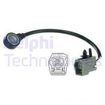 VURUNTU SENSORU FORD FOCUS II 04> MONDEO 07>14 VOLVO C30 1.8 S40 II JAGUAR XE (X760) 2.0 15>XF (X250 - DELPHI AS10200