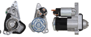 MARŞ MOTORU-MIT 12V 12D 1,4KW DACİA DOKKER DUSTER LODGY-NİSSAN QASHQAI XTRAİL CAPTUR MEGANE - ORJ-M000TD2573