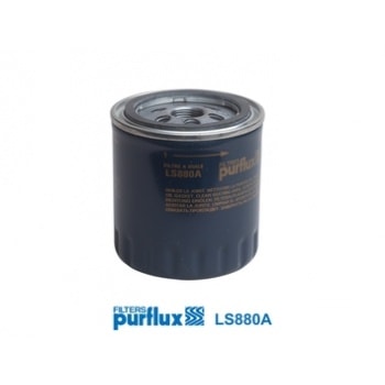 YAG FILTRESI BERLINGO C4 C5 PARTNER JUMPY DUCATO P206 P306 P307 P407 1.4 / 1.6 / 1.8 / 1.9D / 2.0 C- - PURFLUX LS880A