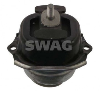 MOTOR TAKOZU SOL BMW N52 N54  X5 E70  X6 E71 E72 - SWAG 20944255