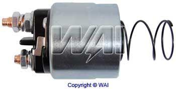 MARS OTOMATIGI 12V VALEO TIP RENAULT CLIO KANGOO LAGUNA MEGANE SCENIC R9 R19 R21 TRAFIC - WAI 66-9443