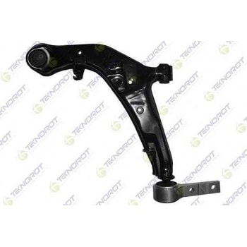 ALT SALINCAK SOL ROTILLI KOMPLE NISSAN ALMERA 2000 2006 (N16 KASA) - TEKNOROT N-346