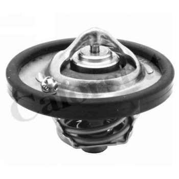 TERMOSTAT (82°) FOCUS 98 /> FOCUS II / III 03 /> FIESTA 01 /> FUSION 01>12 1,25 / 1,4 / 1,6 16V MOND - VERNET TH6837.82J